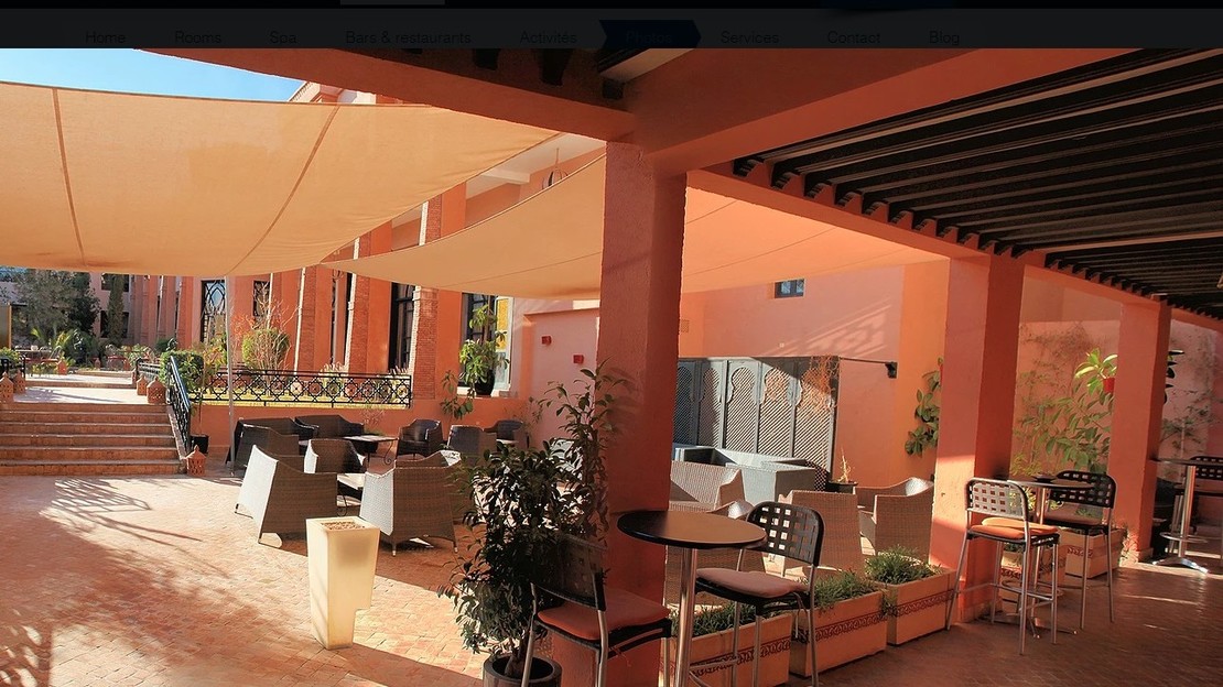 Club Paradisio Zalagh Resort and Spa