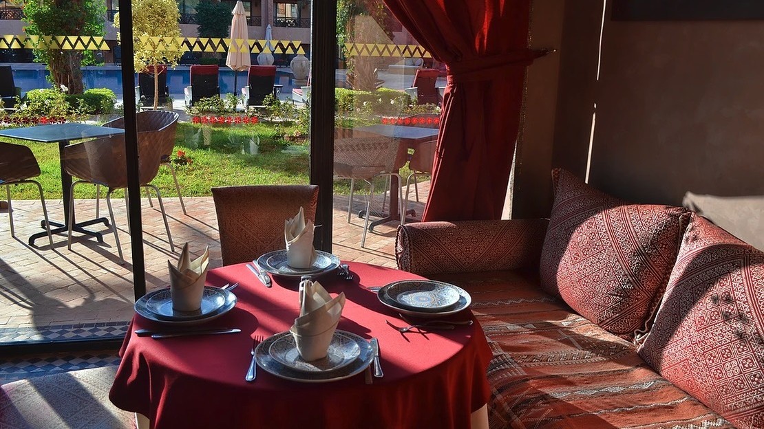 Club Paradisio Zalagh Resort and Spa