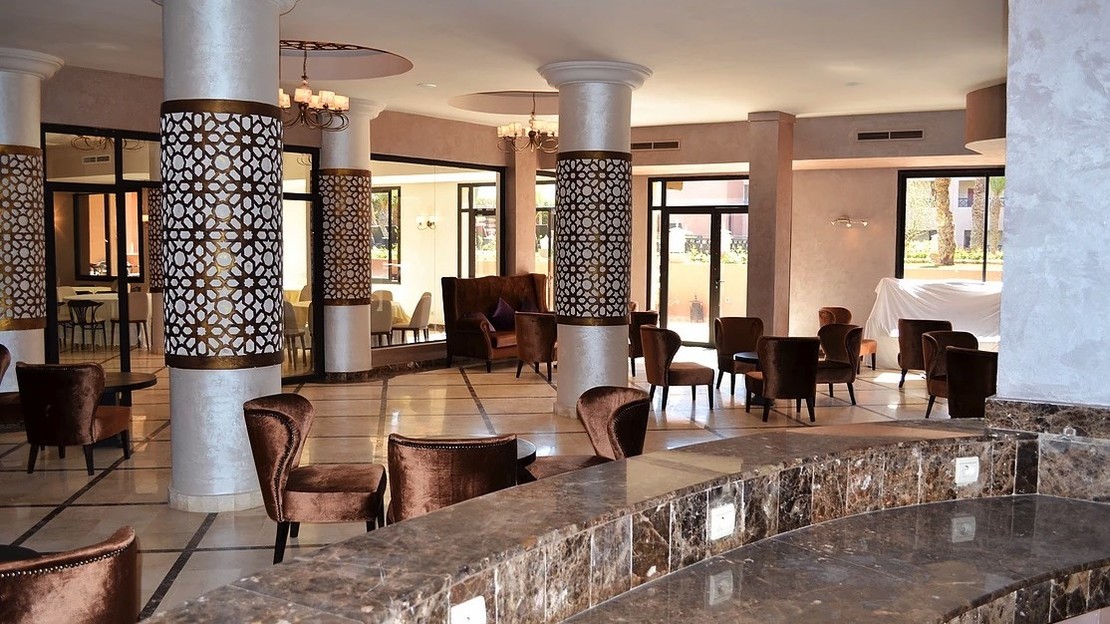 Club Paradisio Zalagh Resort and Spa