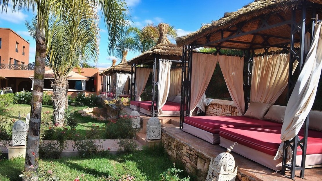 Club Paradisio Zalagh Resort and Spa