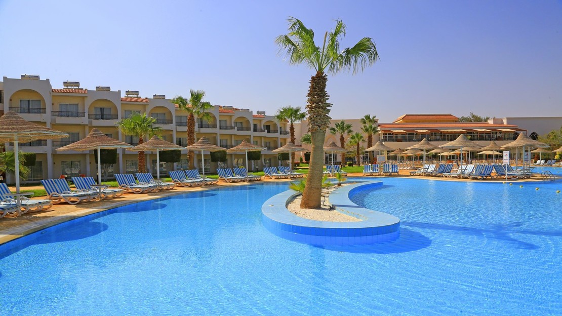 LABRANDA Club Makadi