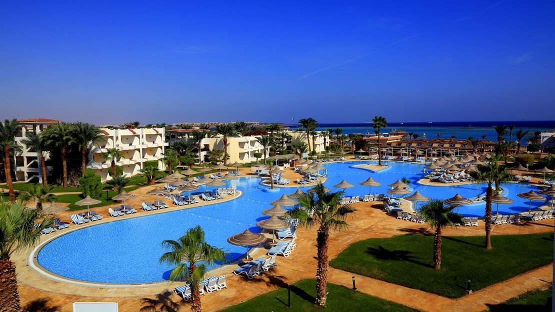 LABRANDA Club Makadi