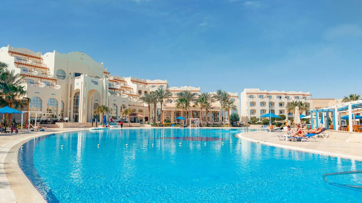 Royal Lagoons Aqua Park Resort and Spa