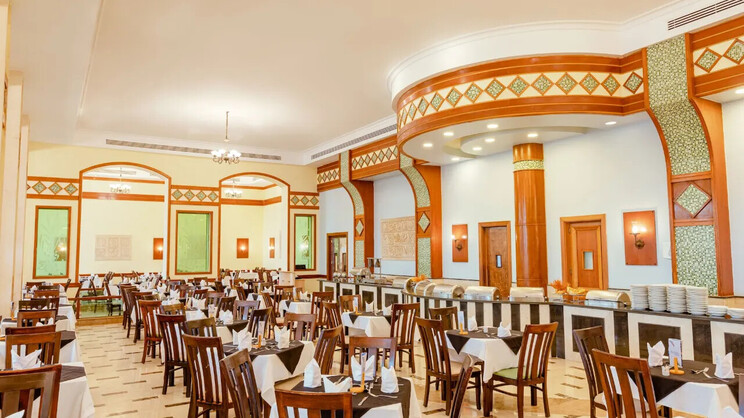 Royal Lagoons Aqua Park Resort and Spa