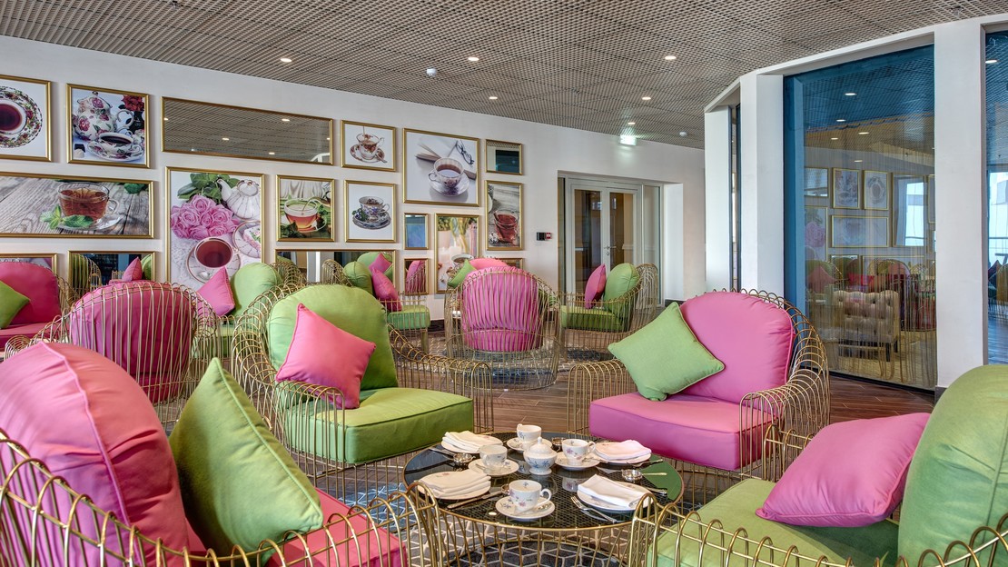 Dukes The Palm, A Royal Hideaway Hotel