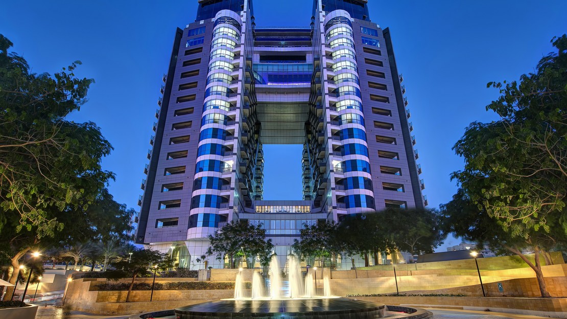 Dukes The Palm, A Royal Hideaway Hotel