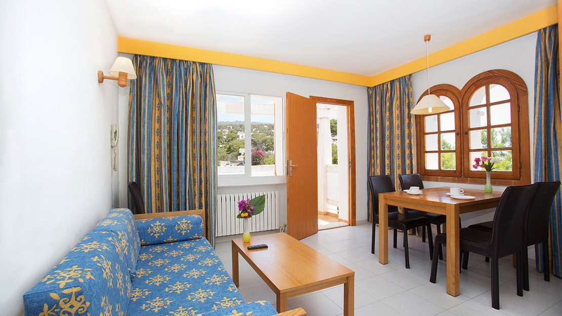 Gavimar La Mirada Club Resort