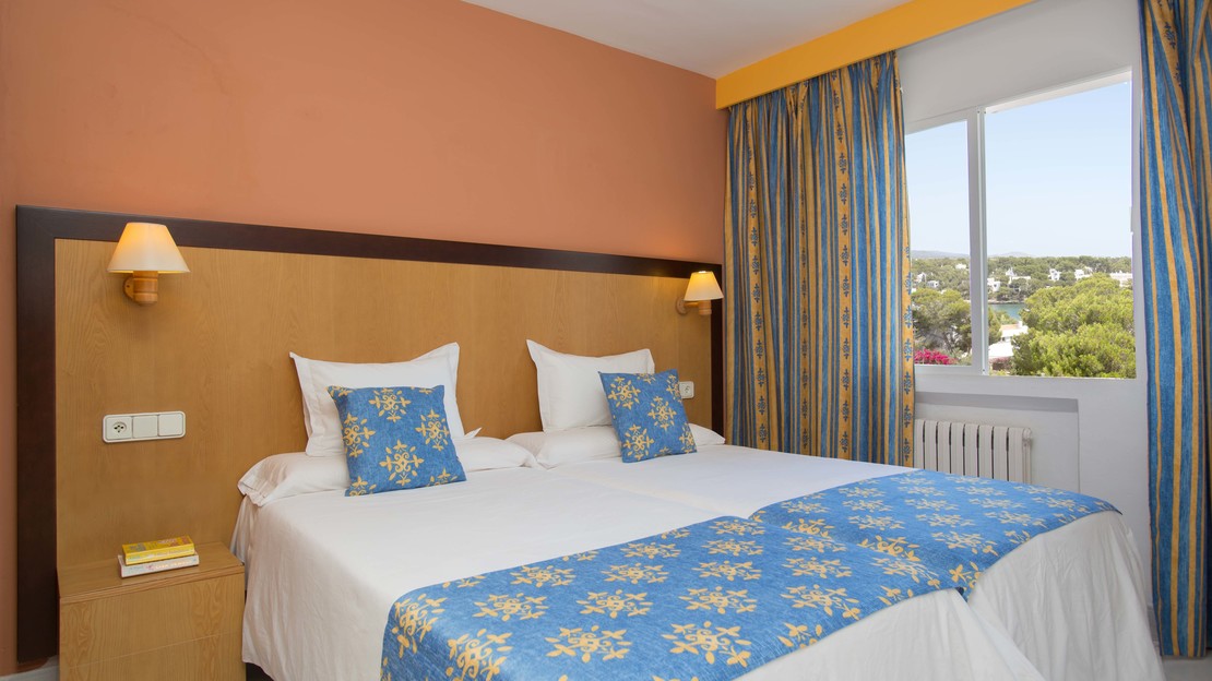 Gavimar La Mirada Club Resort