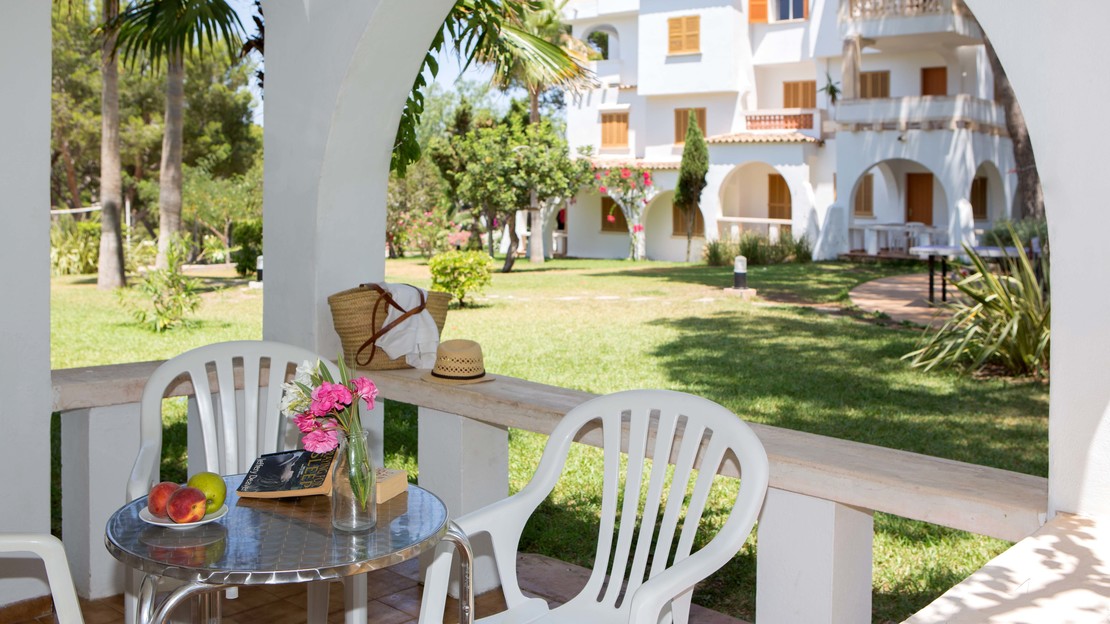 Gavimar La Mirada Club Resort