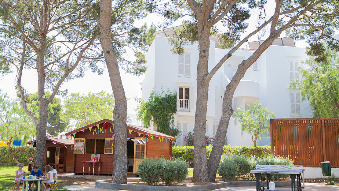 Gavimar La Mirada Club Resort