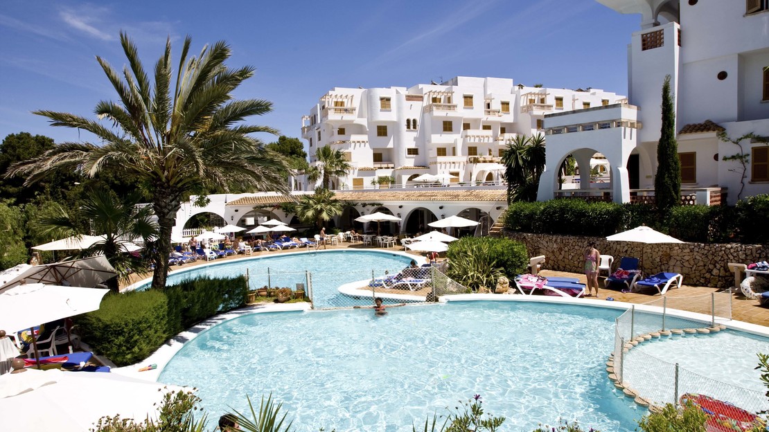 Gavimar La Mirada Club Resort, Cala D’or, Majorca Holidays