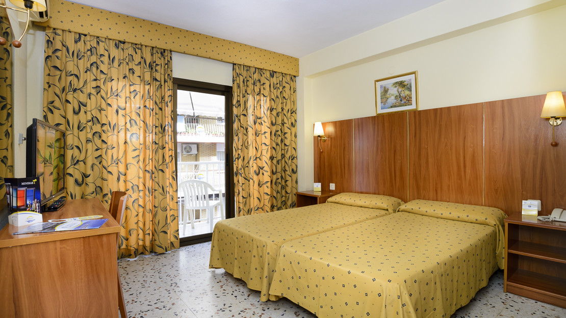 Hotel Mareny Benidorm