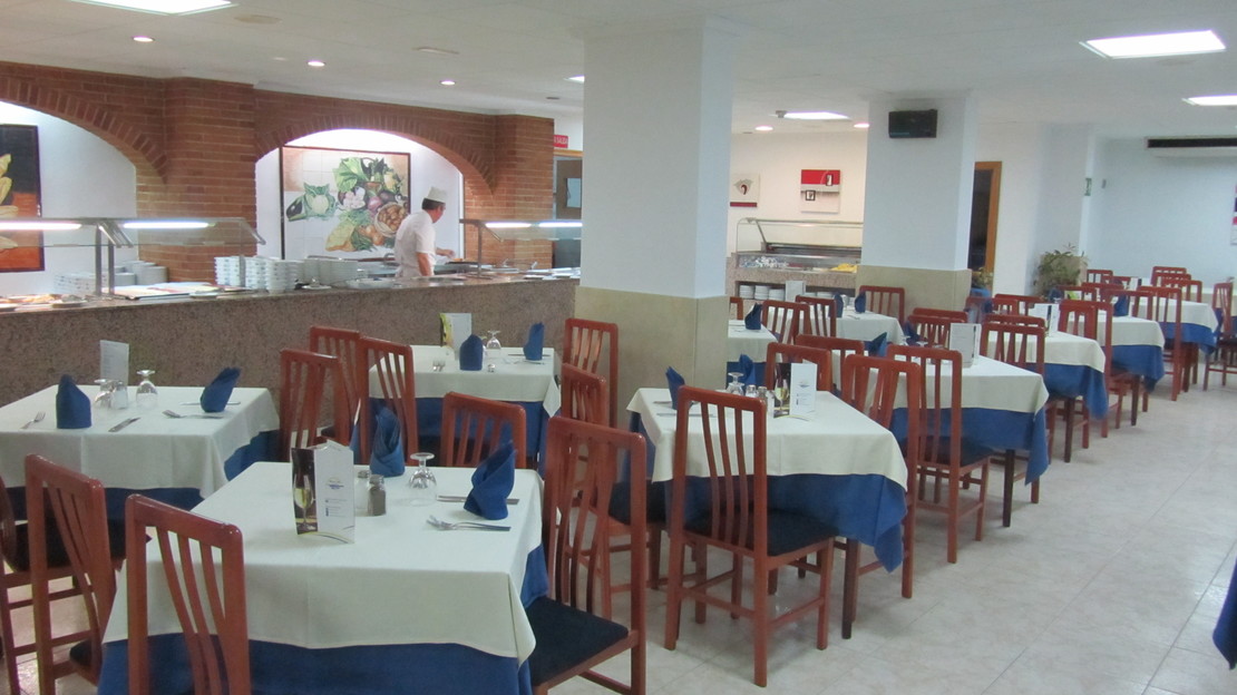 Hotel Mareny Benidorm