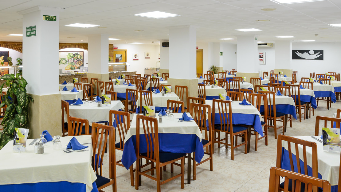 Hotel Mareny Benidorm