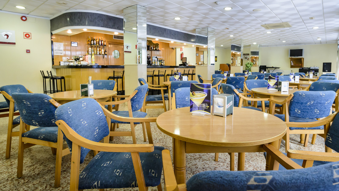 Hotel Mareny Benidorm