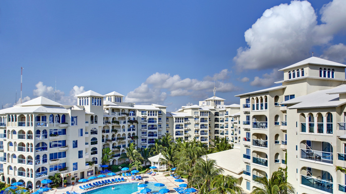 Occidental Costa Cancun