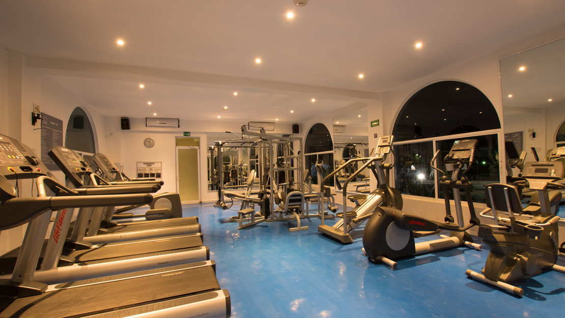 Occidental Costa Cancun