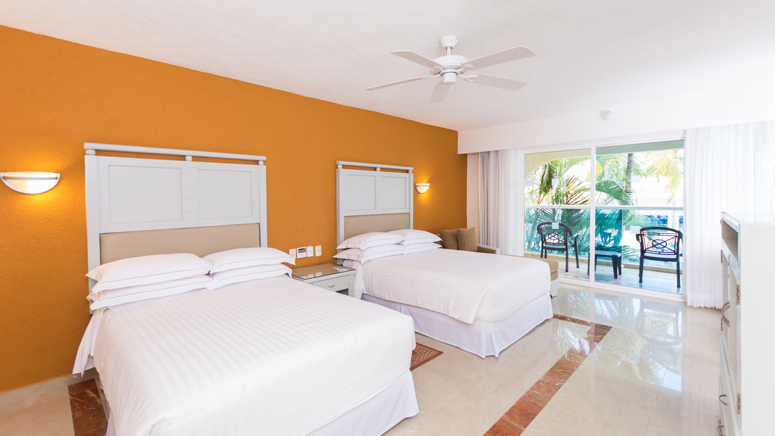 Occidental Costa Cancun