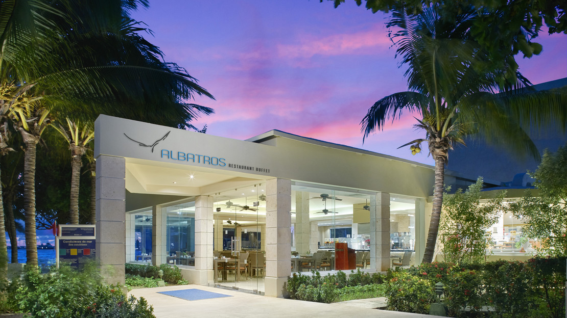 Occidental Costa Cancun