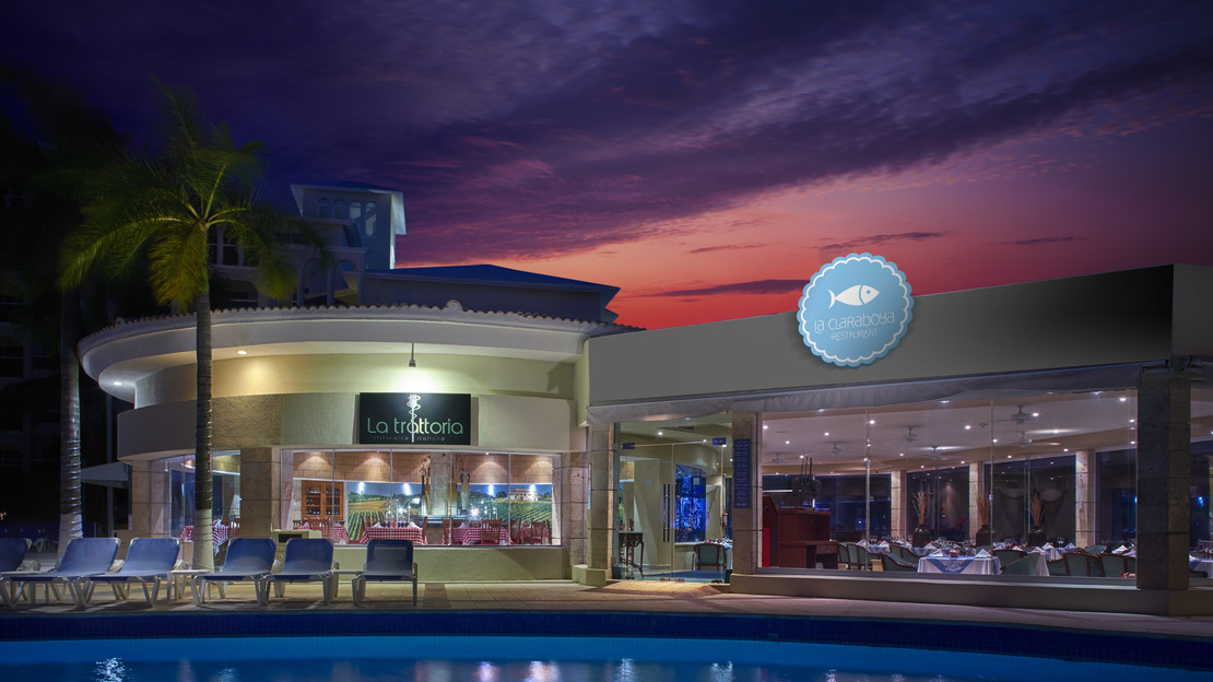 Occidental Costa Cancun