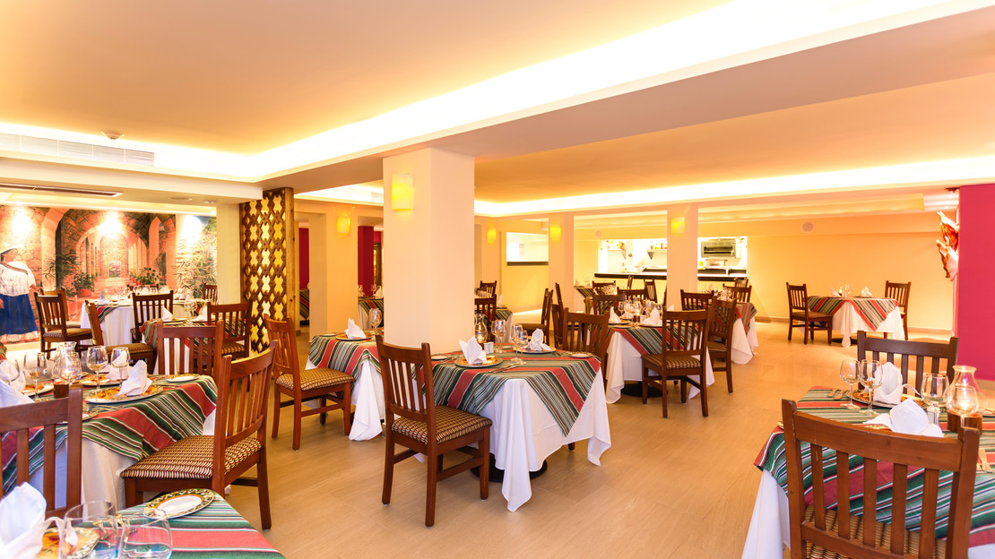 Occidental Costa Cancun