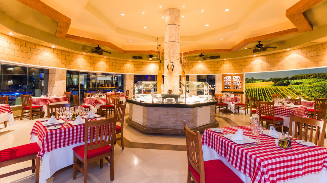 Occidental Costa Cancun