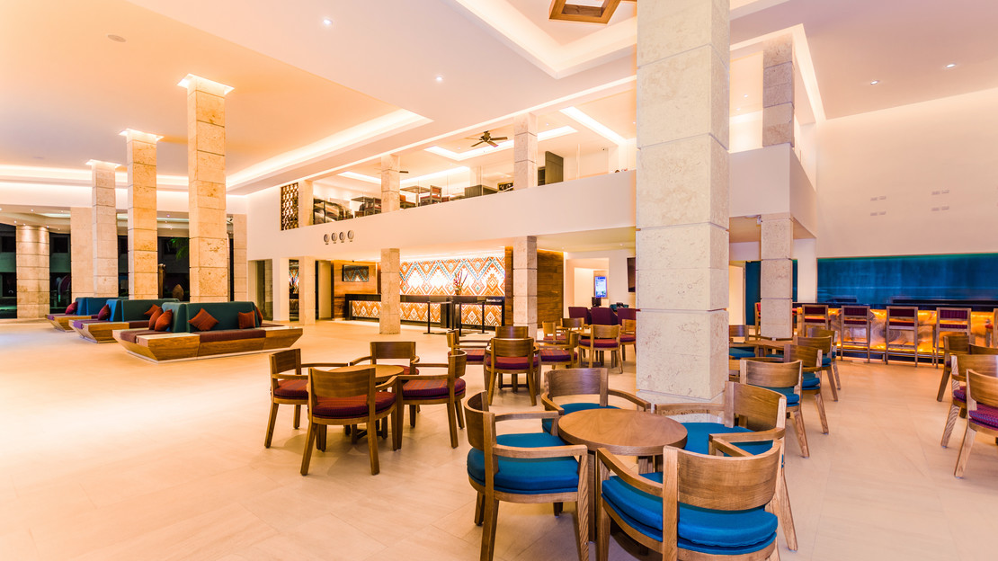 Occidental Costa Cancun