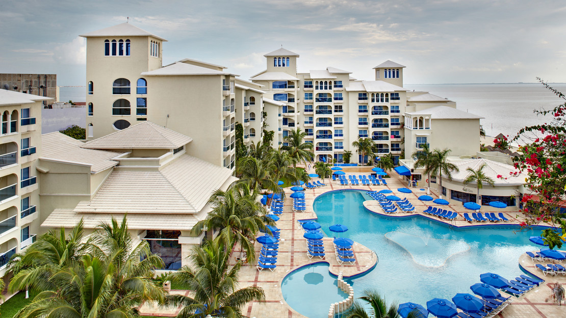 Occidental Costa Cancun