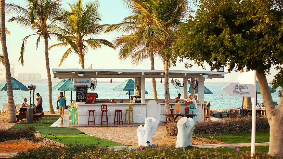BM Beach Resort, Ras Al Khaimah Holidays