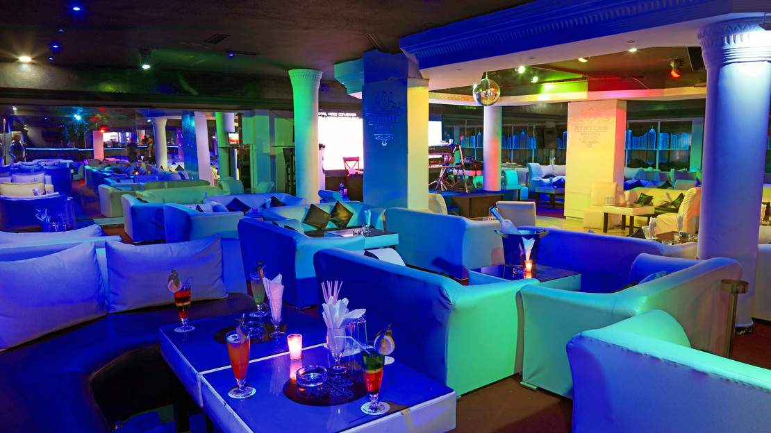 Labranda Rose Aqua Parc