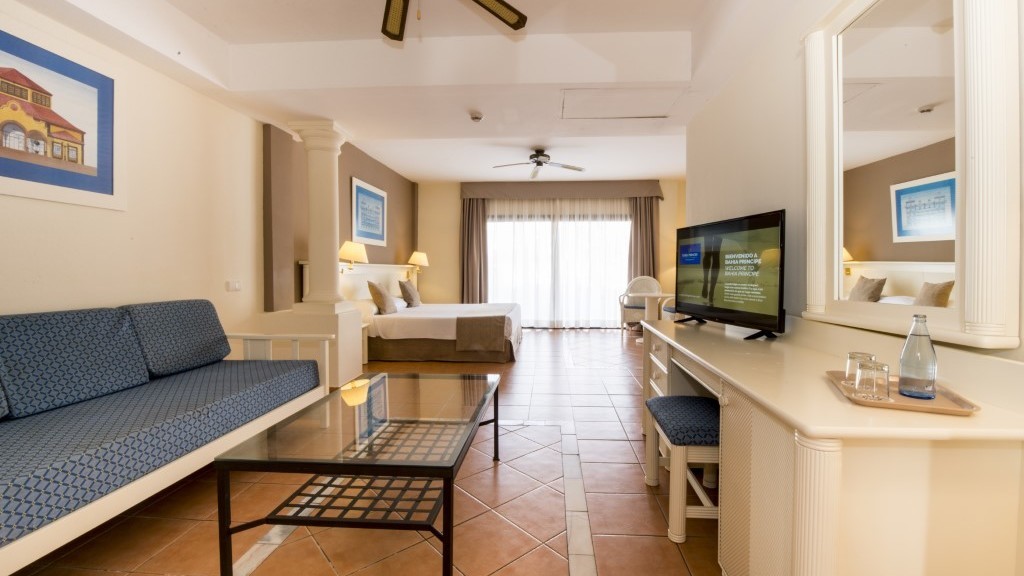 Bahia Principe Sunlight Costa Adeje