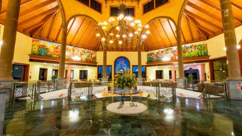 Bahia Principe Sunlight Costa Adeje