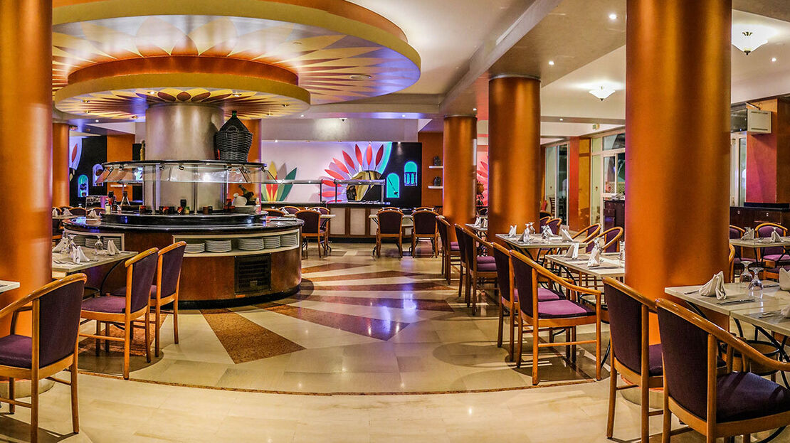 Golden Carthage Tunis Hotel