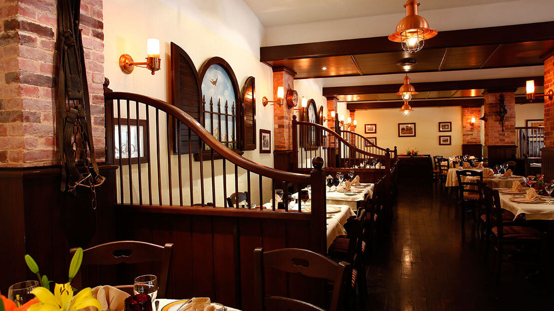 Golden Carthage Tunis Hotel