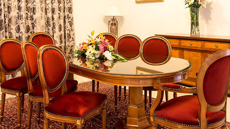 Golden Carthage Tunis Hotel