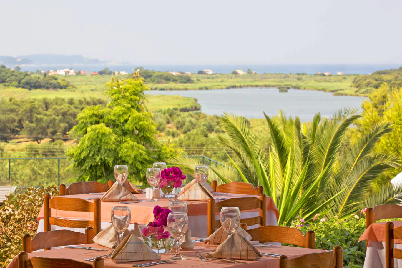 Mareblue Beach Corfu Resort