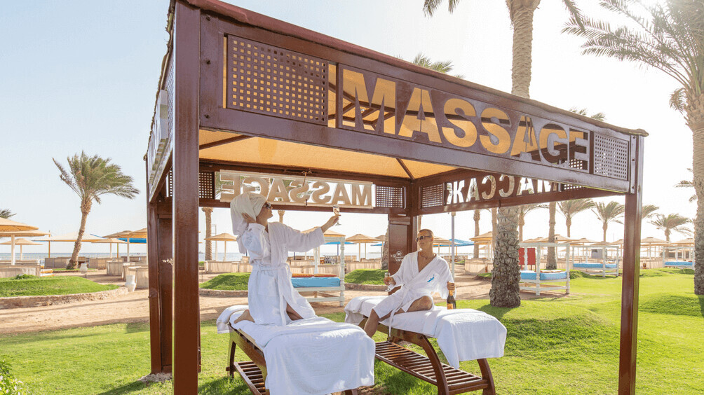 Pickalbatros Royal Moderna Resort