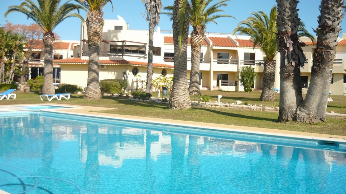 Praia da Lota Resort - Hotel 