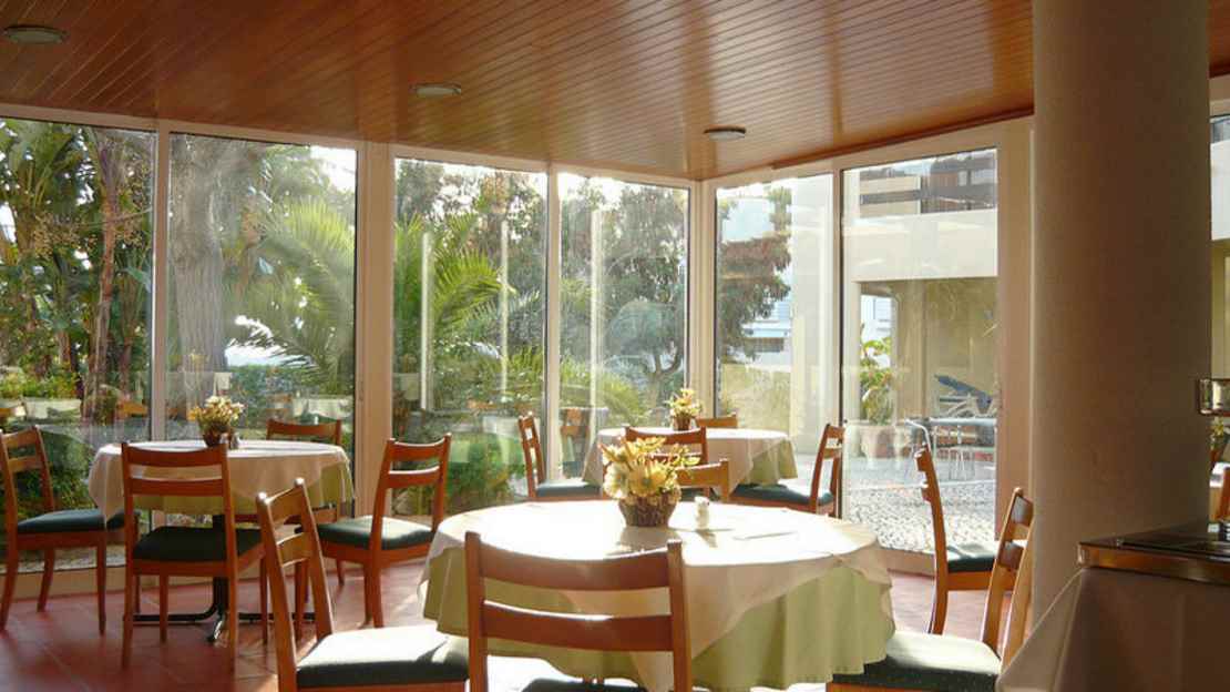 Praia da Lota Resort - Hotel 