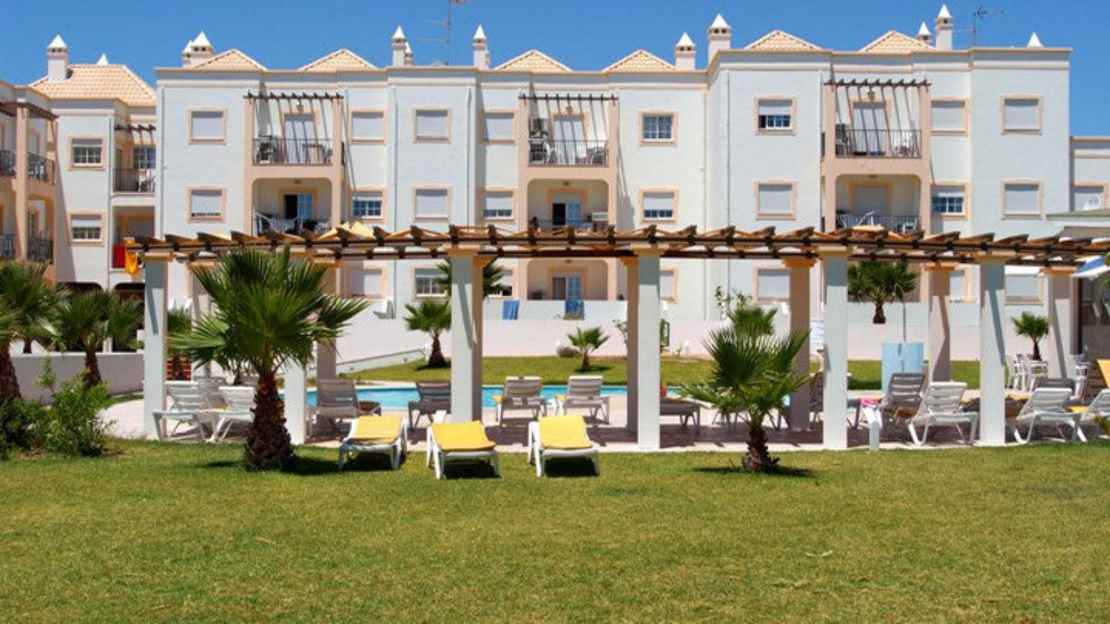 Praia da Lota Resort - Hotel 