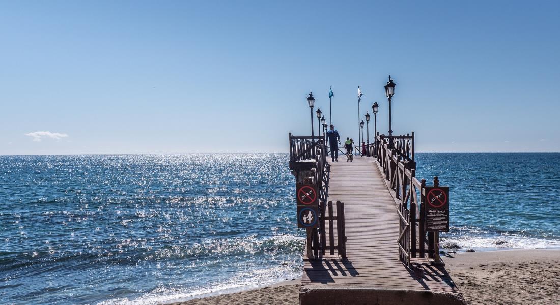 jetty malaga