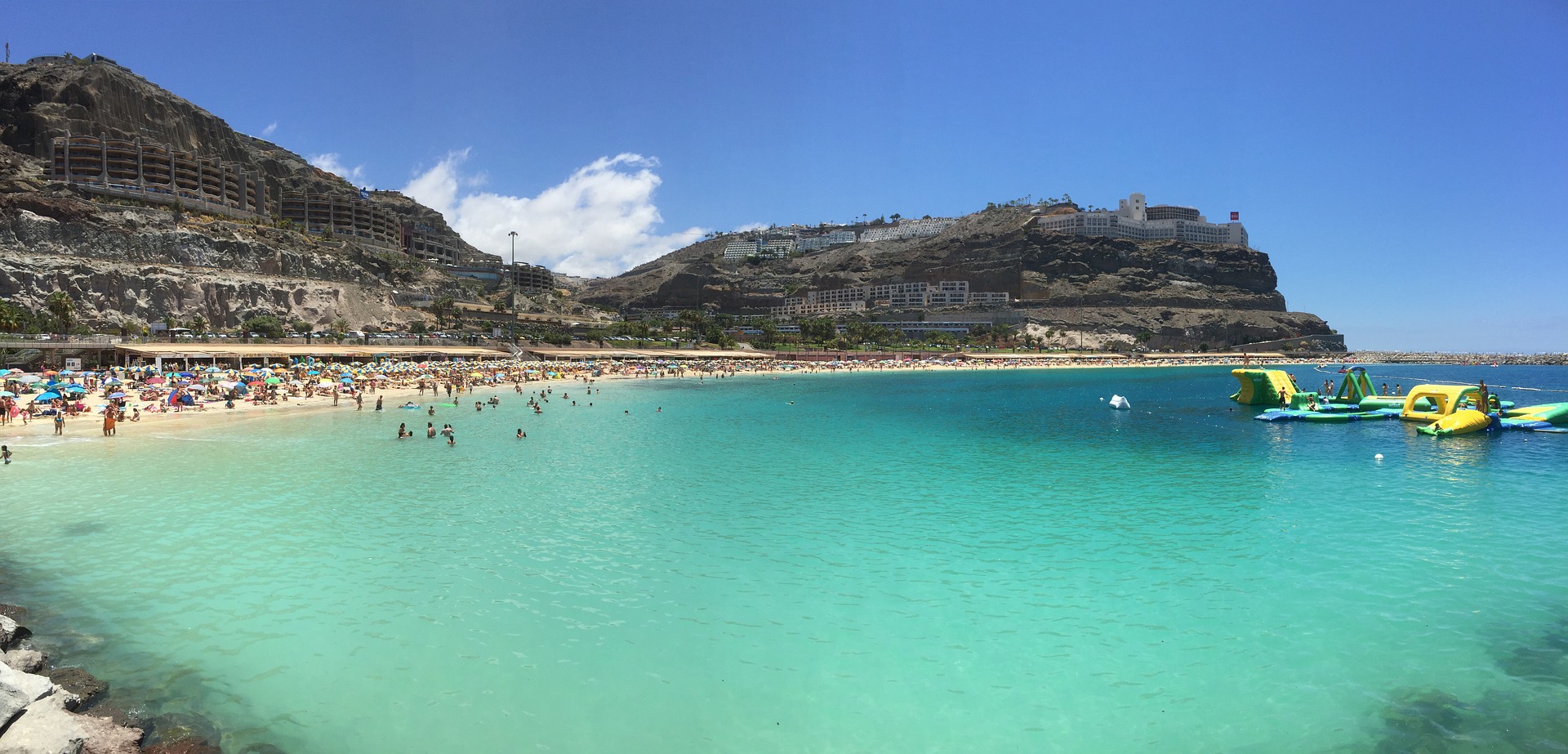 Gran Canaria