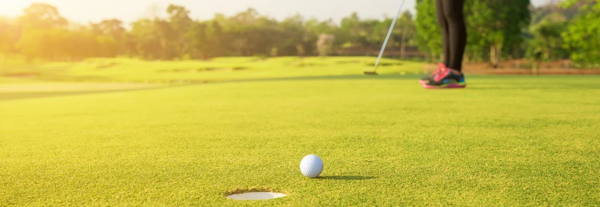 golf