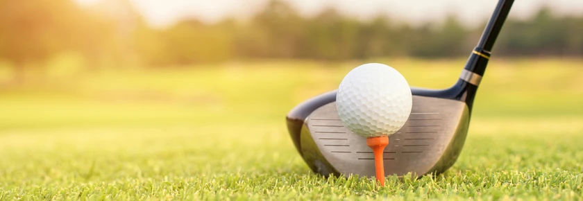 golf