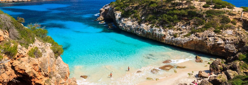 Spain