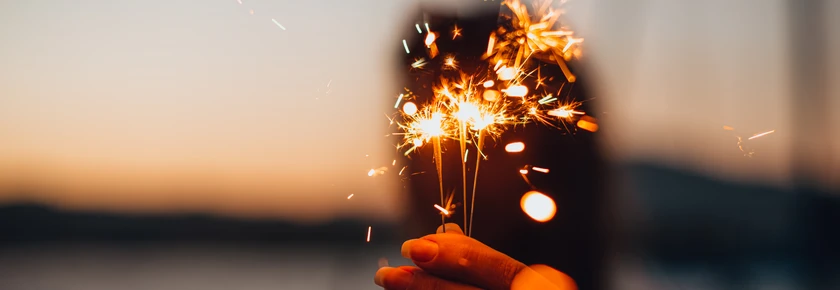 Sparkler