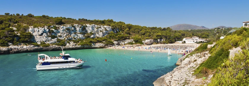 majorca