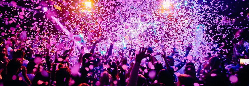 nightlife