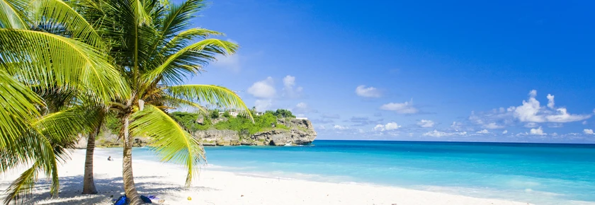Caribbean