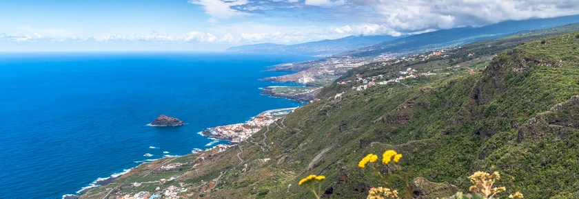 Tenerife